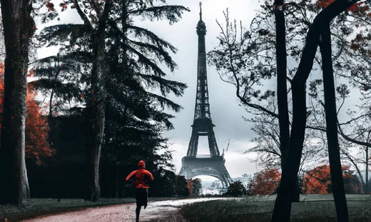 Best Spots to Practice Trail Running Near Paris