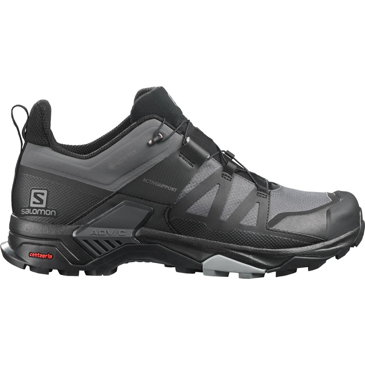 Salomon shoes philippines online