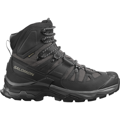 QUEST 4 GTX Men Outdoor Shoes in Magnet