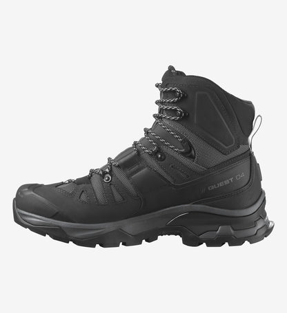 QUEST 4 GTX Men Outdoor Shoes in Magnet