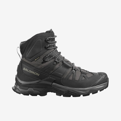 QUEST 4 GTX Men Outdoor Shoes in Magnet