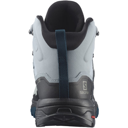 X ULTRA 4 MID WIDE GTX Women Outdoor Shoes in Quarry