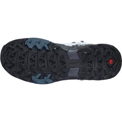 X ULTRA 4 MID WIDE GTX Women Outdoor Shoes in Quarry