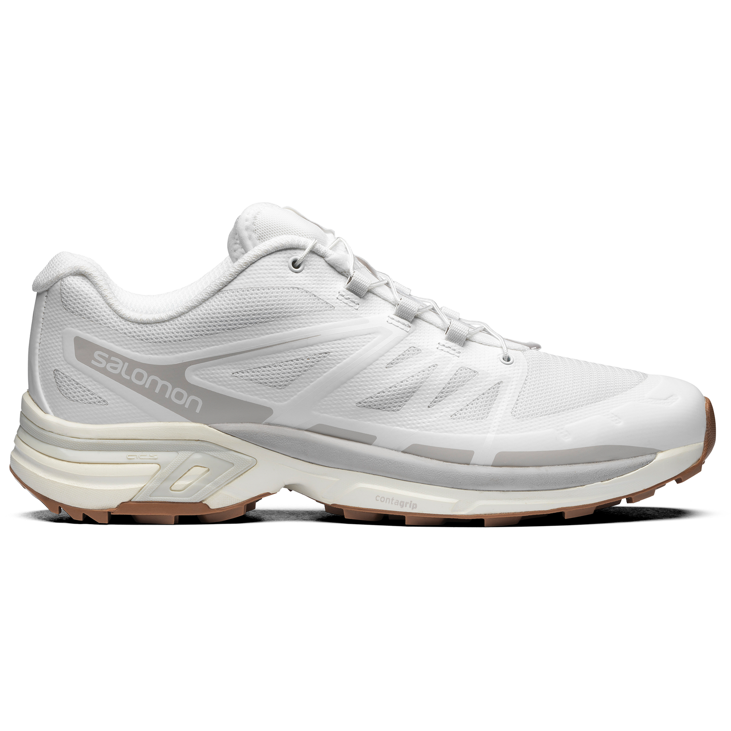 XT-WINGS 2 Unisex Sportstyle Shoes in White