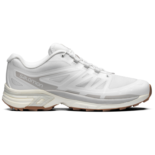 XT-WINGS 2 Unisex Sportstyle Shoes in White