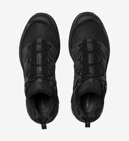 XT-6 EXPANSE Unisex Sportstyle Shoes in Black / Ebony / Magnet