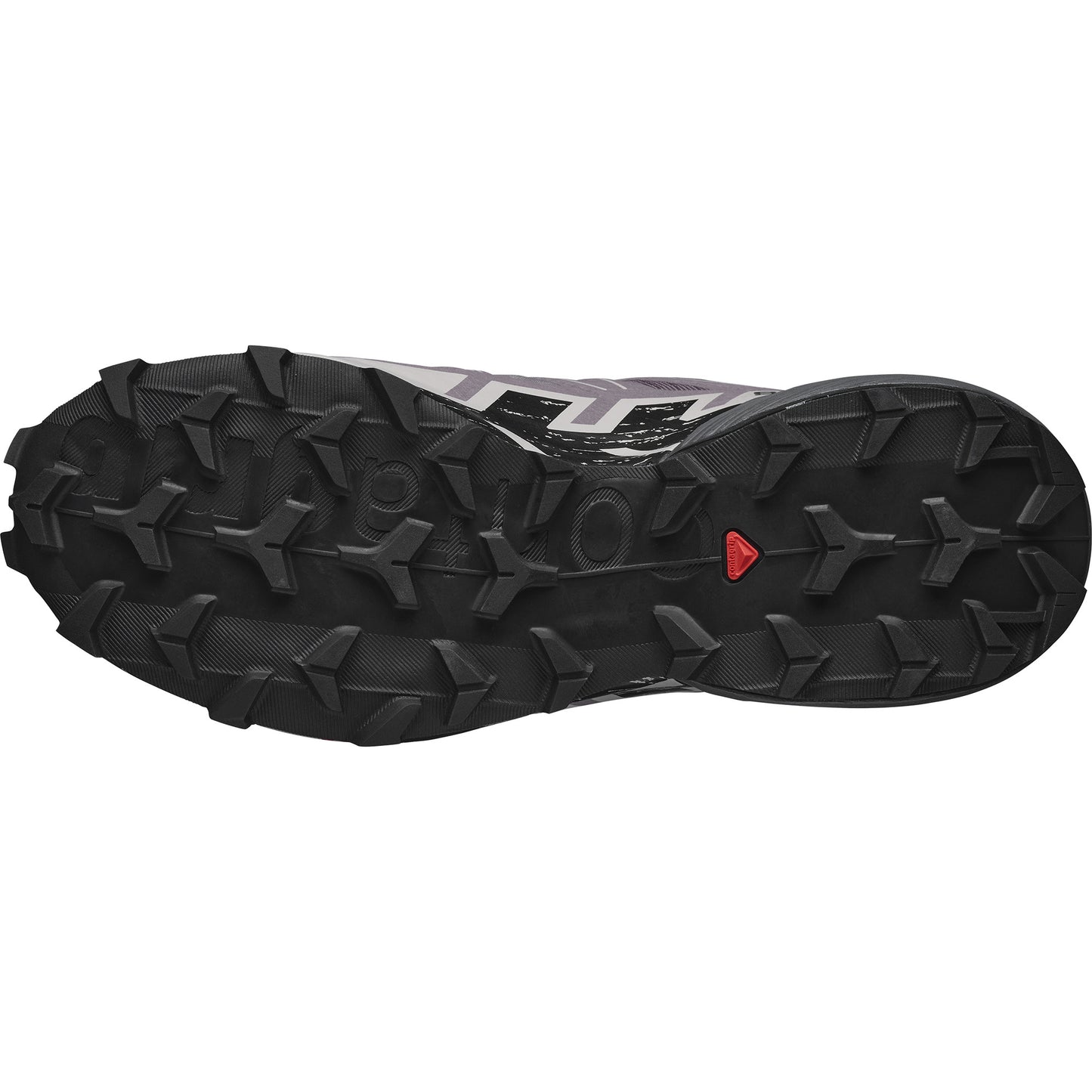 SPEEDCROSS 6 WIDE Women Trail Running Shoes in Moonscape