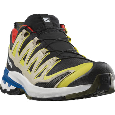 XA PRO 3D V9 GTX Men Outdoor Shoes in Black