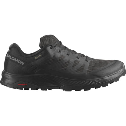 OUTRISE GTX Men Outdoor Shoes in Black