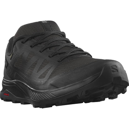 OUTRISE GTX Men Outdoor Shoes in Black