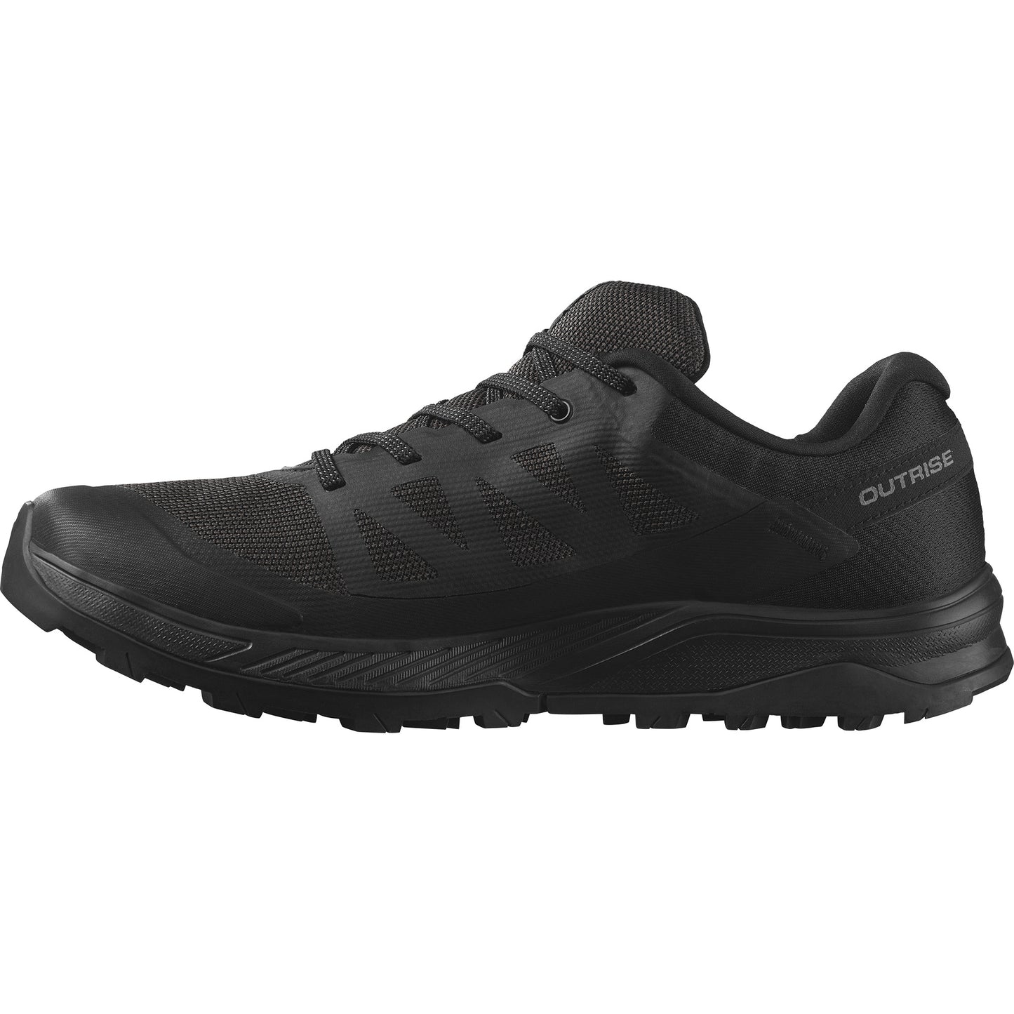 OUTRISE GTX Men Outdoor Shoes in Black