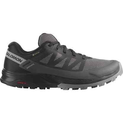 OUTRISE GTX Women Outdoor Shoes in Black