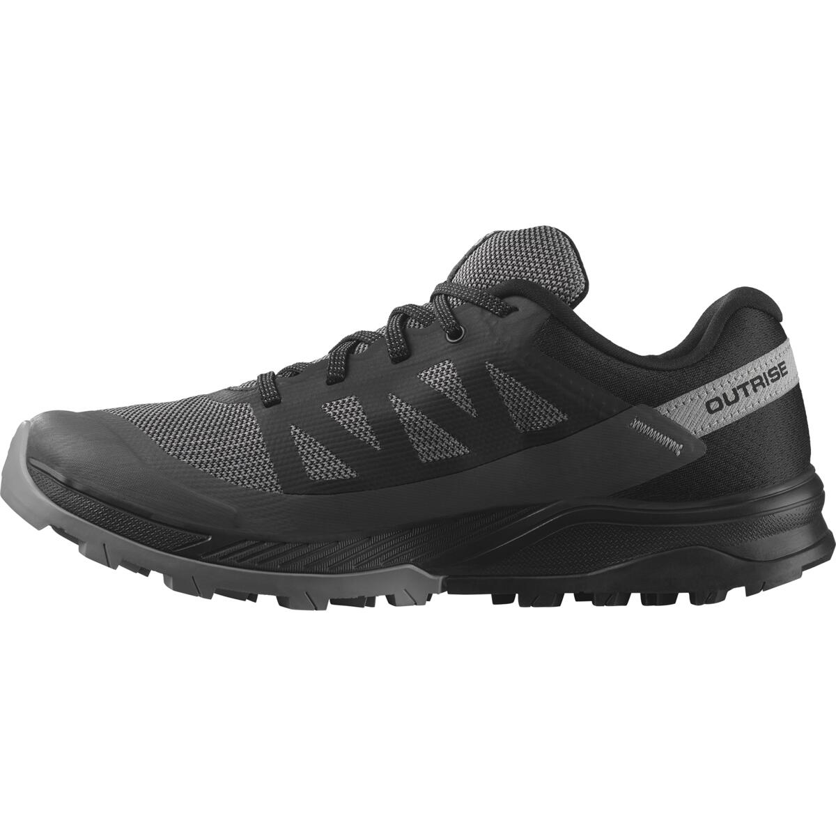 OUTRISE GTX Women Outdoor Shoes in Black