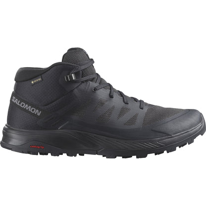 OUTRISE MID GTX Men Outdoor Shoes in Black