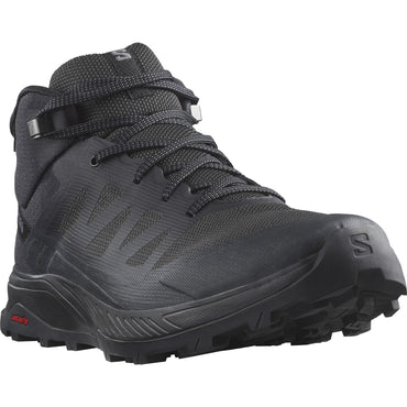 OUTRISE MID GTX Men Outdoor Shoes in Black