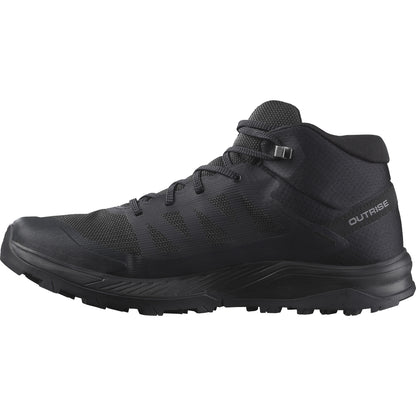 OUTRISE MID GTX Men Outdoor Shoes in Black