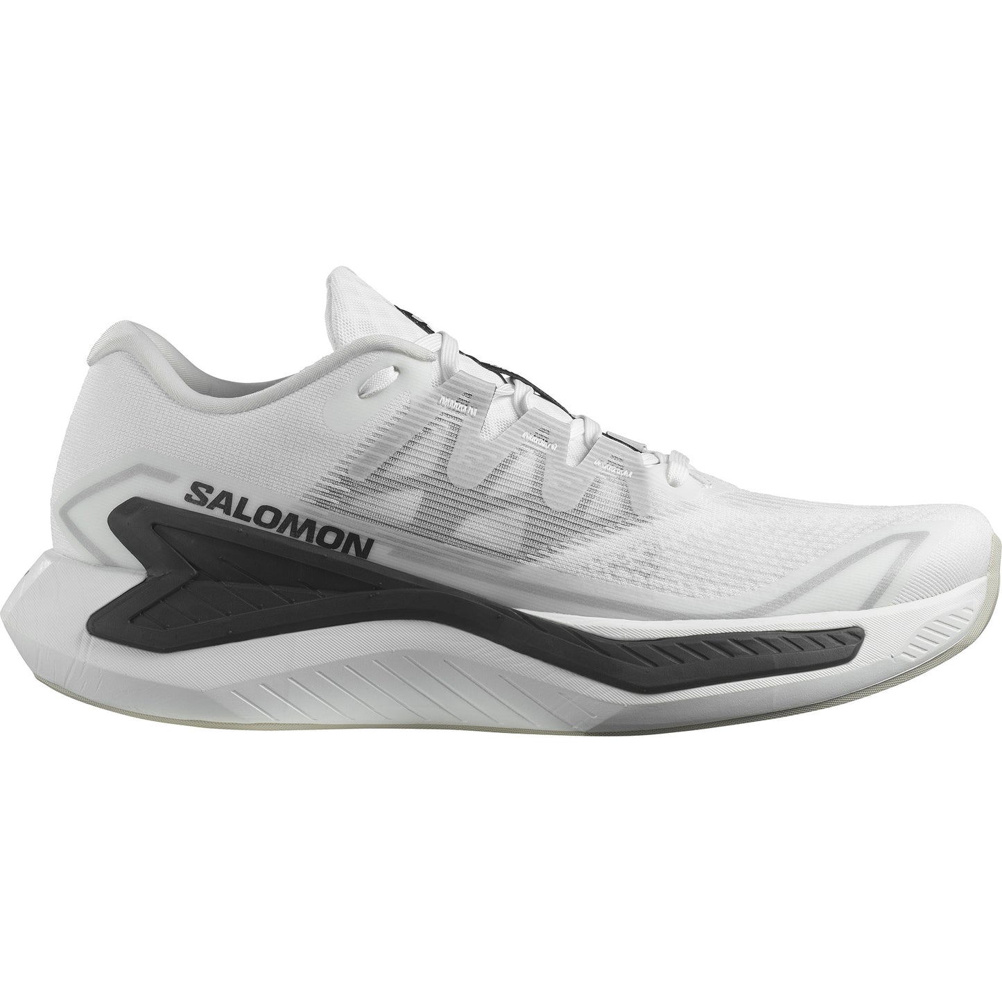 DRX BLISS Men Road Running Shoes in White