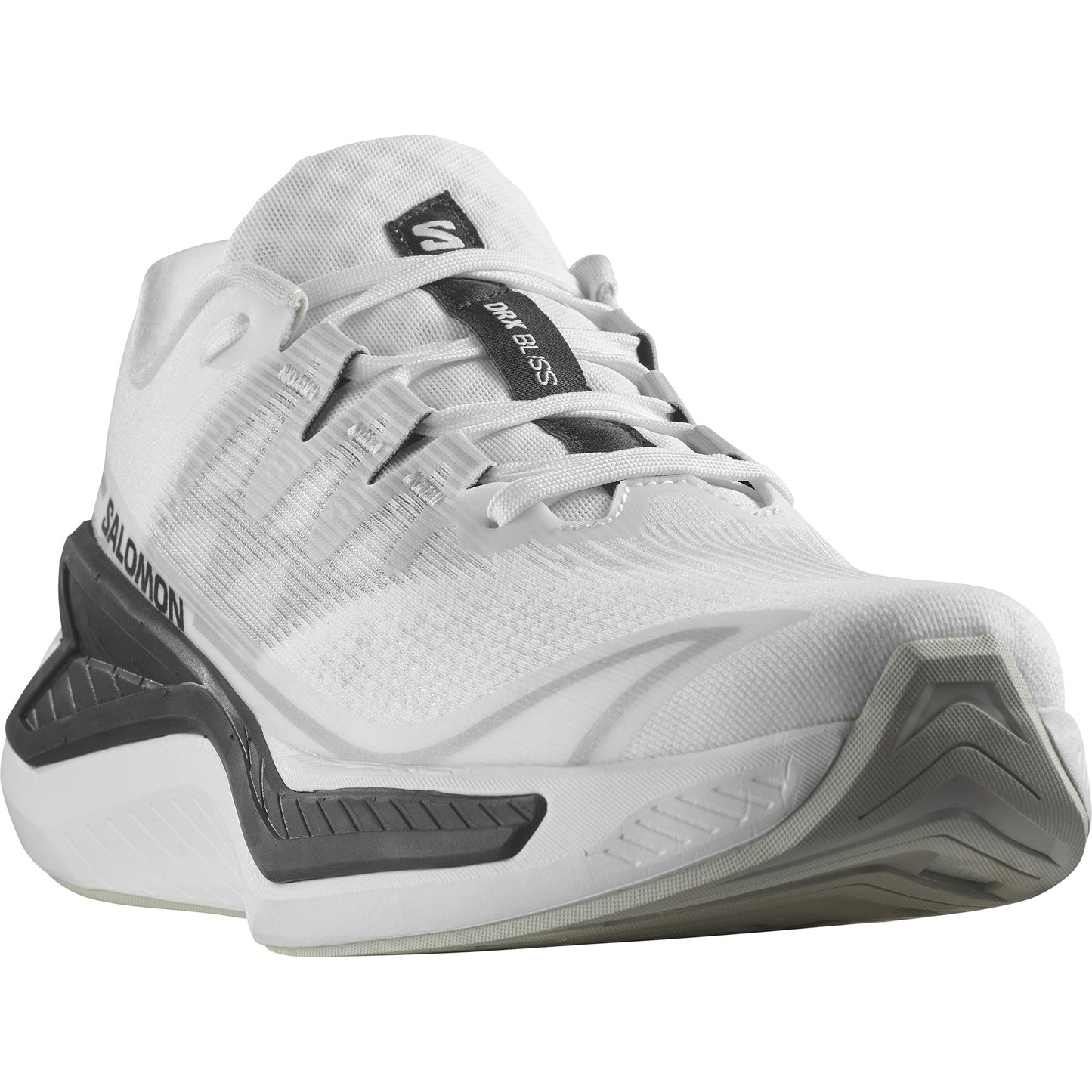 DRX BLISS Men Road Running Shoes in White