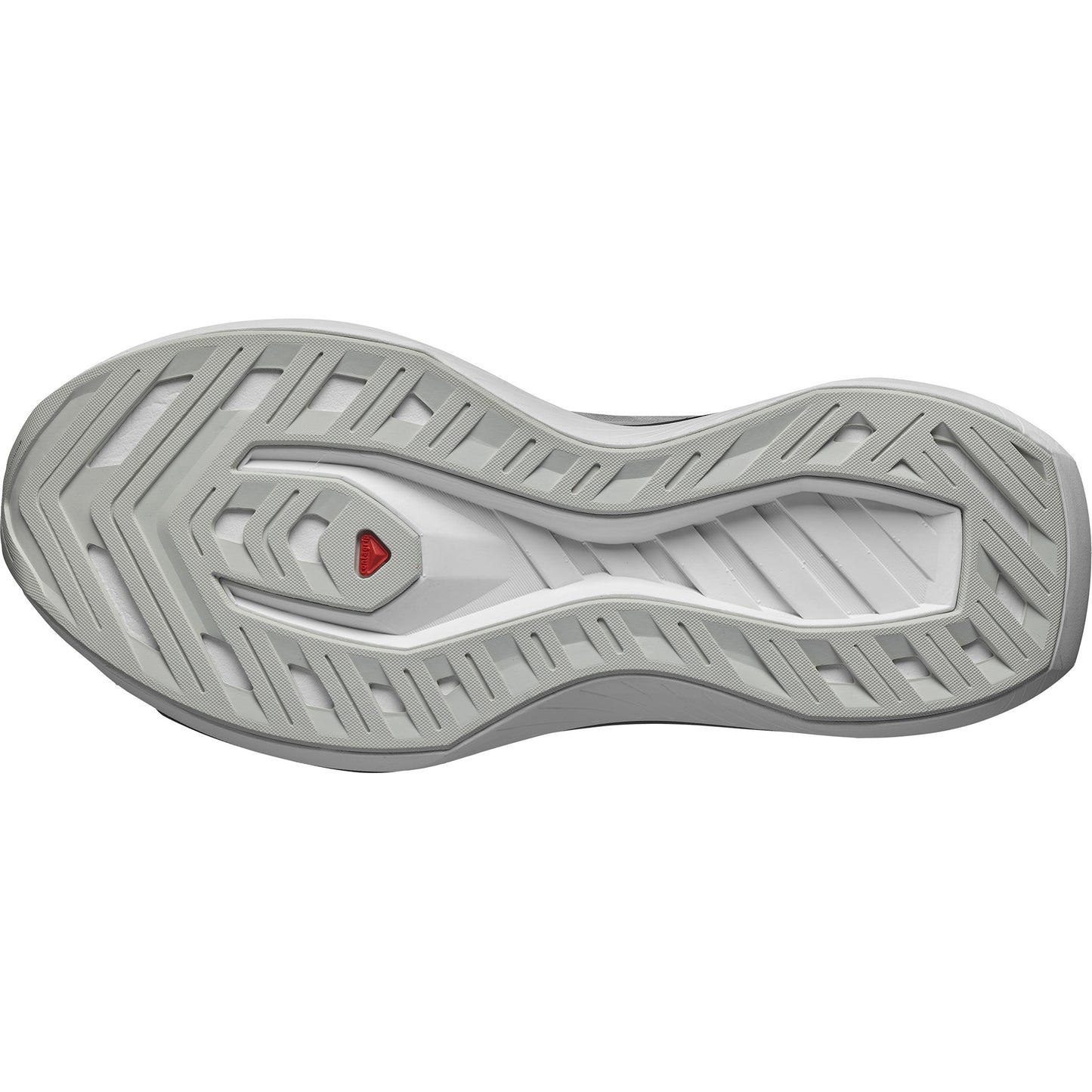 DRX BLISS Men Road Running Shoes in White