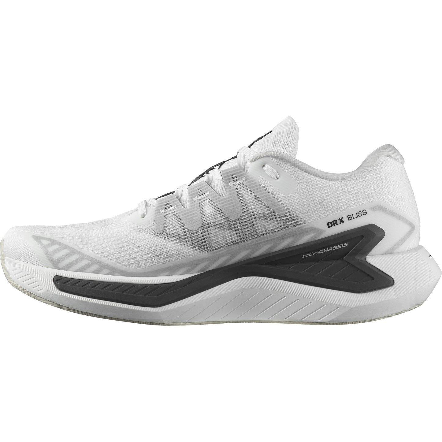 DRX BLISS Men Road Running Shoes in White