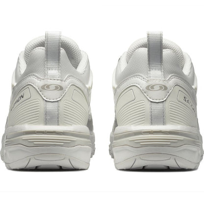 ACS + Unisex Sportstyle Shoes in White / White / Ftw Silver