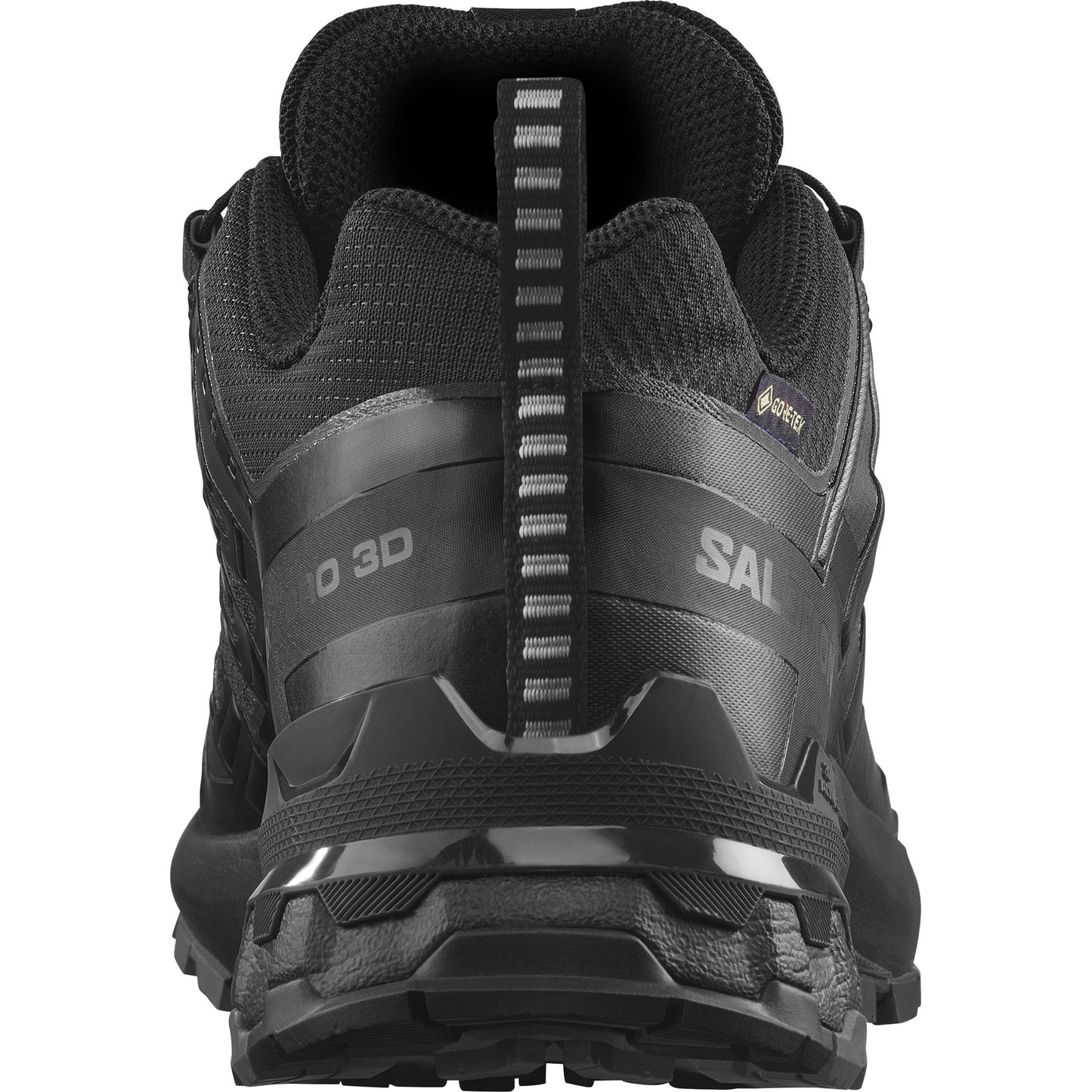 XA PRO 3D V9 GTX Women Outdoor Shoes in Black / Phantom / Pewter