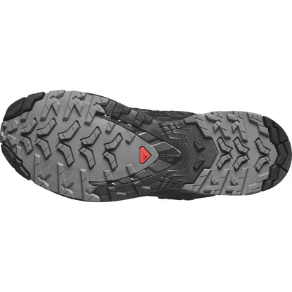 XA PRO 3D V9 GTX Women Outdoor Shoes in Black / Phantom / Pewter