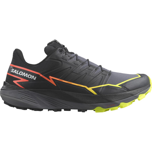 THUNDERCROSS Men Trail Running Shoes in Black