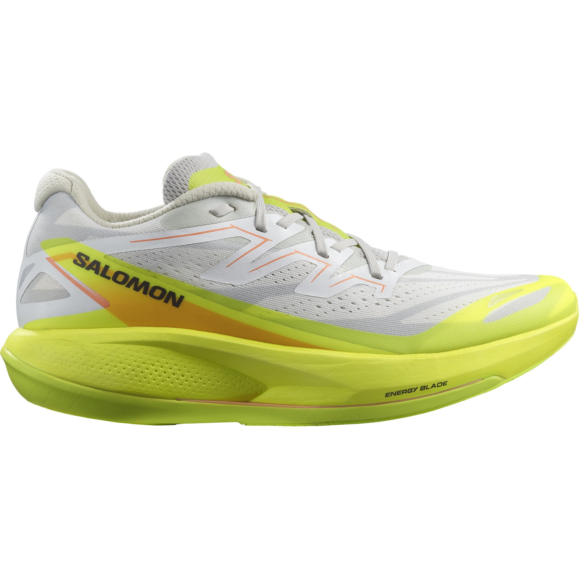 PHANTASM 2 Men Road Running Shoes in White – Salomon PH