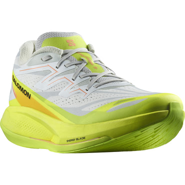 PHANTASM 2 Men Road Running Shoes in White