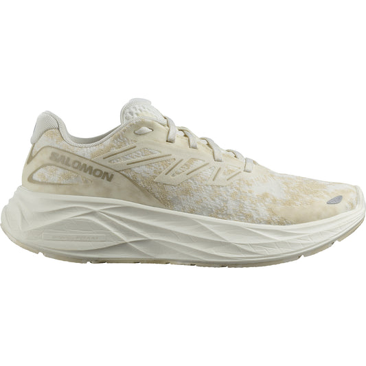 AERO GLIDE 2 Women Road Running Shoes in Vanilla Ice / Vanilla Ice / White