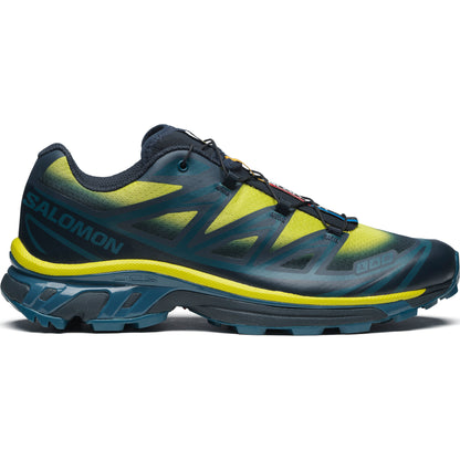 XT-6 SKYLINE Unisex Sportstyle Shoes in Carbon