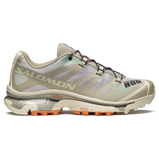 XT-4 OG AURORA BOREALIS Unisex Sportstyle Shoes in Shortbread