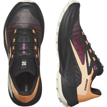 GENESIS Women Trail Running Shoes in Bird Of Paradise