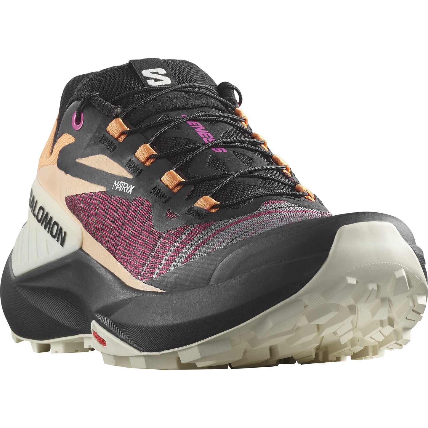 GENESIS Women Trail Running Shoes in Bird Of Paradise