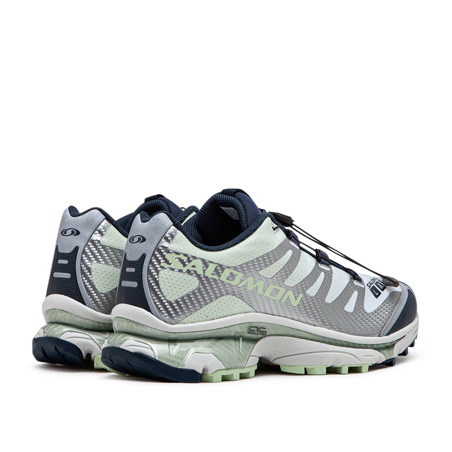 XT-4 OG Unisex Sportstyle Shoes in Celadon Green