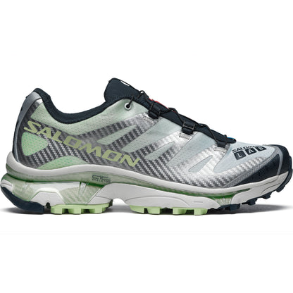 XT-4 OG Unisex Sportstyle Shoes in Celadon Green