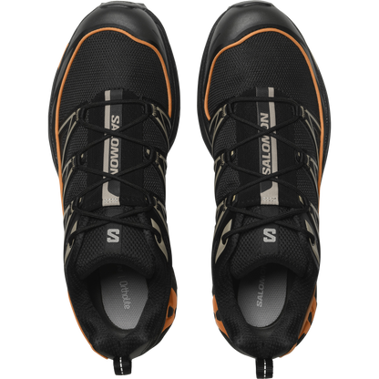 XT-6 EXPANSE Unisex Sportstyle Shoes in Black