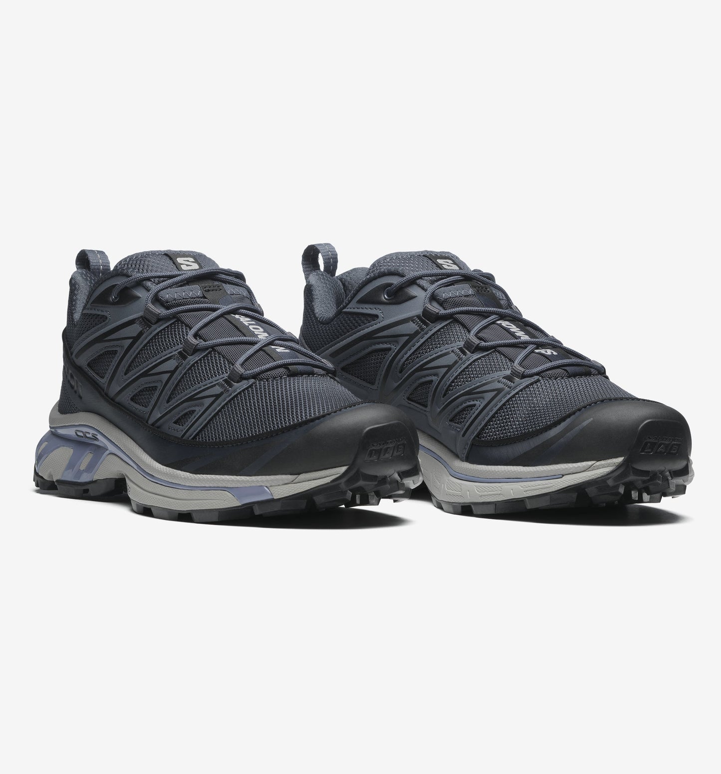 XT-6 EXPANSE Unisex Sportstyle Shoes in India Ink