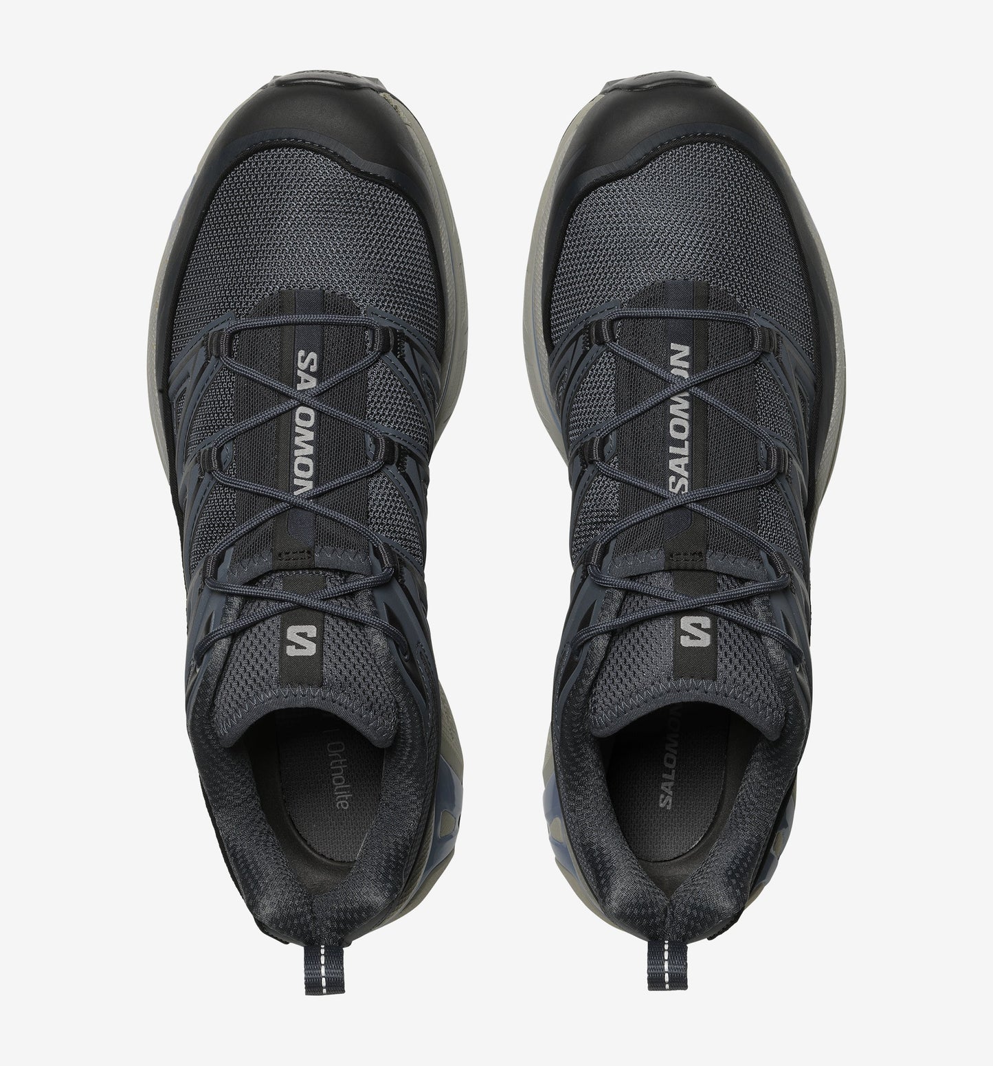 XT-6 EXPANSE Unisex Sportstyle Shoes in India Ink