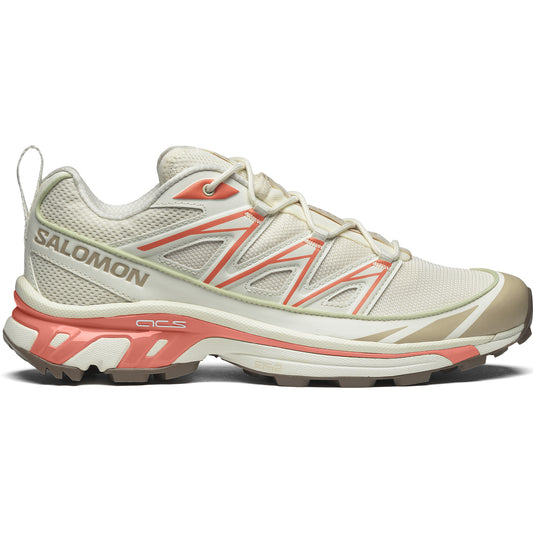 XT-6 EXPANSE Unisex Sportstyle Shoes in Vanilla Ice