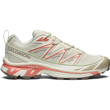 XT-6 EXPANSE Unisex Sportstyle Shoes in Vanilla Ice