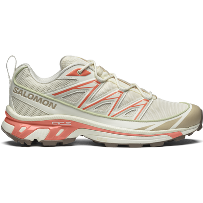 XT-6 EXPANSE Unisex Sportstyle Shoes in Vanilla Ice