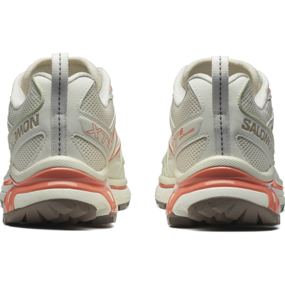 XT-6 EXPANSE Unisex Sportstyle Shoes in Vanilla Ice