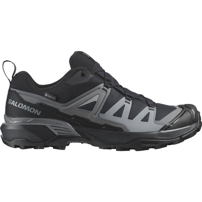 X ULTRA 360 GTX Men Outdoor Shoes in Black / Magnet / Quiet Shade