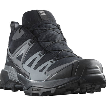 X ULTRA 360 GTX Men Outdoor Shoes in Black / Magnet / Quiet Shade