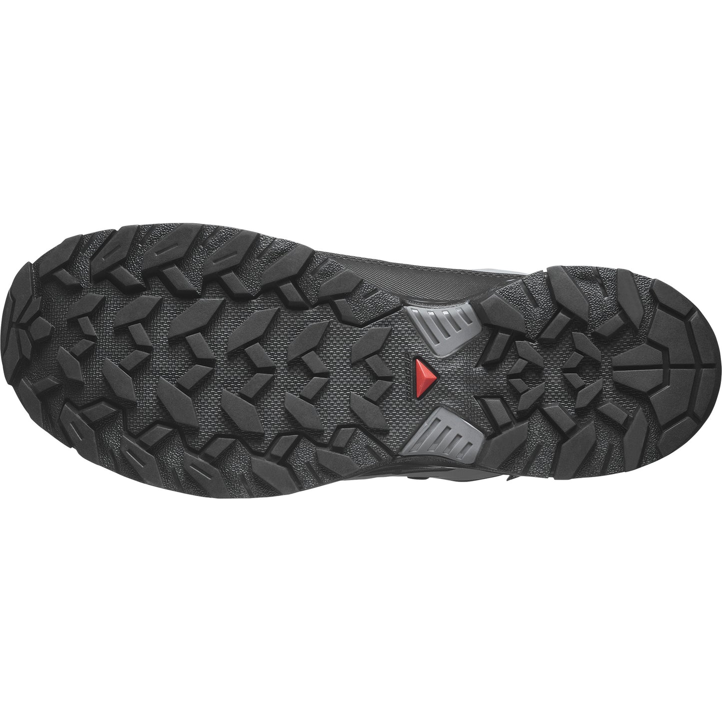 X ULTRA 360 GTX Men Outdoor Shoes in Black / Magnet / Quiet Shade