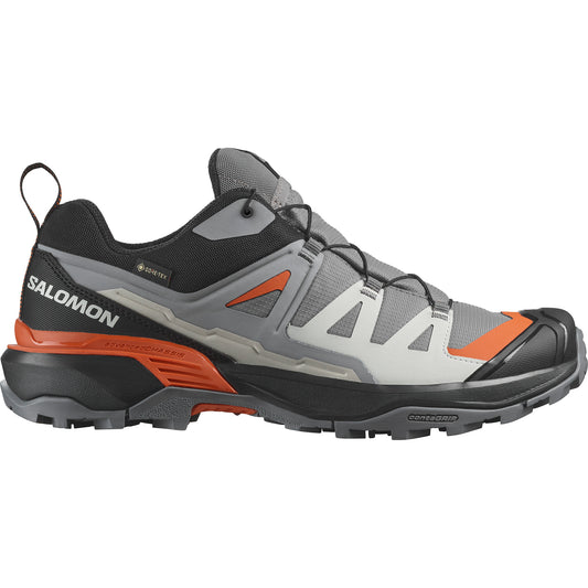 SHOES X ULTRA 360 GTX QUSH/BLACK/SPIROU Men Outdoor Shoes in Qush/Black/Spirou