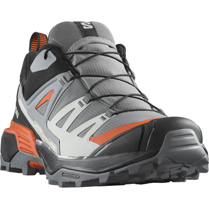 SHOES X ULTRA 360 GTX QUSH/BLACK/SPIROU Men Outdoor Shoes in Qush/Black/Spirou