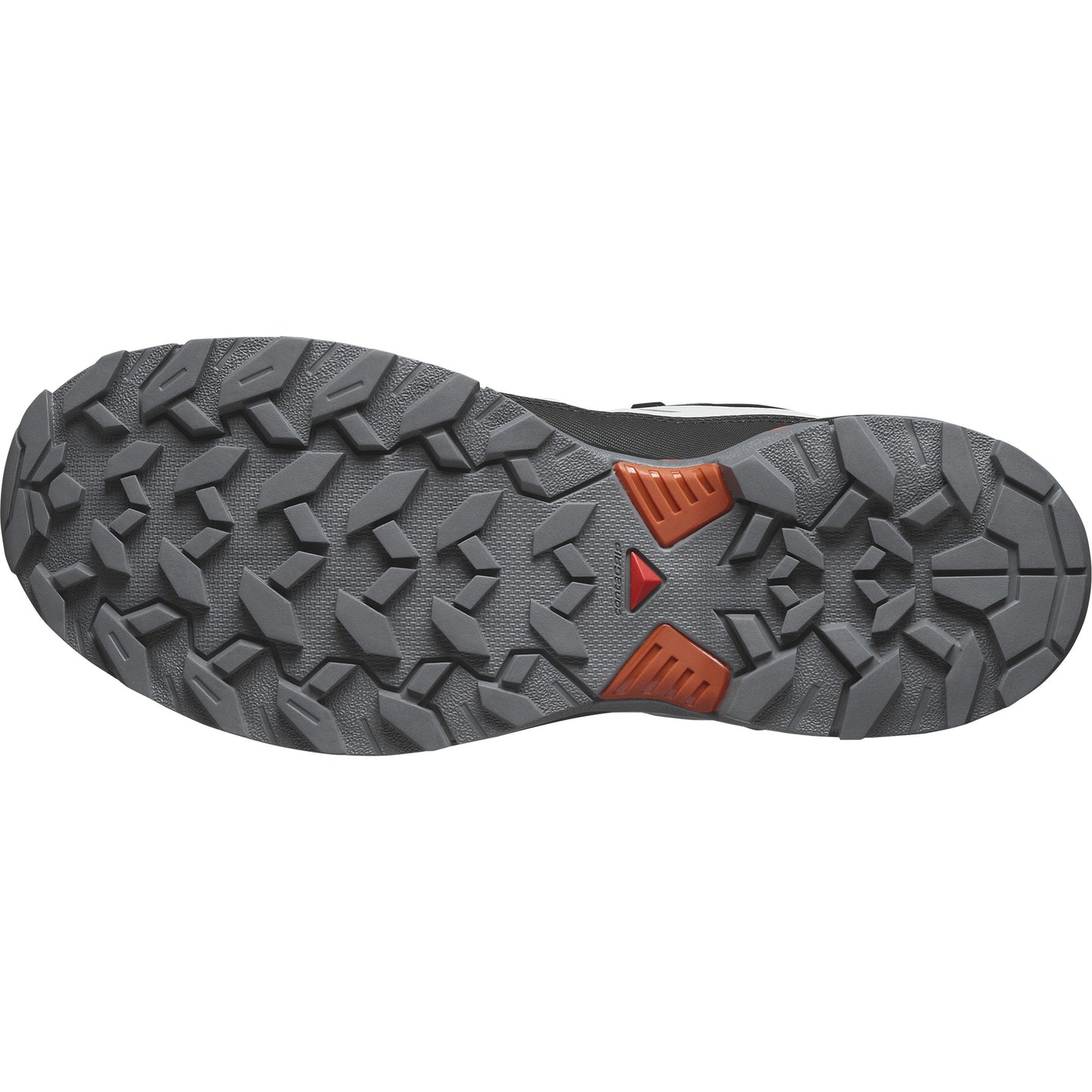 SHOES X ULTRA 360 GTX QUSH/BLACK/SPIROU Men Outdoor Shoes in Qush/Black/Spirou